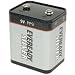 Type PP9 Battery (9v)