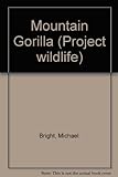 Mountain gorilla