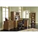Grove Park Office Suite in Tea Maple