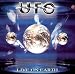Live on Earth von Ufo - alle Infos
