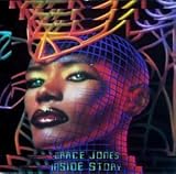 Review Grace Jones  / Inside Story