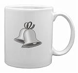 Christmas Bells Mug