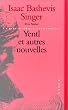 Yentl et autres nouvelles