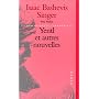 Yentl et autres nouvelles de Isaac Bashevis Singer