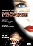 Psychopath - Niemand h�rt dich schreien - Lee Anne Beaman