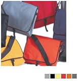 Anvil - Messenger Bag - 405