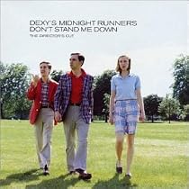Don't Stand Me Down