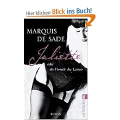 Juliette oder die Vorteile des Lasters