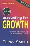 Review Random House UK, Limited  / Accounting for Growth
