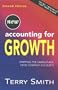 Accounting for Growth