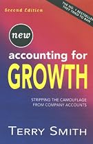Accounting for Growth: Stripping the Camouflage from Company Accounts (Century business)