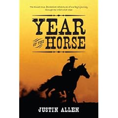 Year Of The Horse