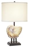 Nautilus Shell Table Lamp LP67663