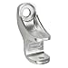 Burley Bicycle Trailer Hitch (Standard, Forged)