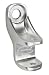 Burley Bicycle Trailer Hitch (Standard, Forged)