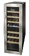 Vinotemp VT21TEDS2Z Wine Cooler With Digital Display