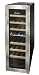 Vinotemp VT21TEDS2Z Wine Cooler With Digital Display