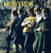 The Very Best of the Byrds
