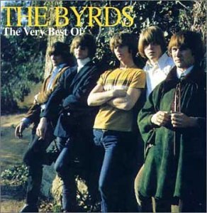 CD-Charts  Music : The Very Best of the Byrds