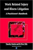 Work Related Injury and Illness