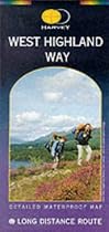 West Highland Way (Walker's Route)