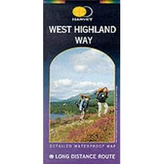 West Highland Way (Walker's Route)