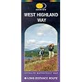 West Highland Way (Walker's Route)