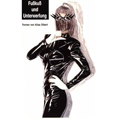 BDSM BÜCHER