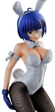 呂蒙子明 バニーVer.