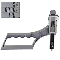 iGaging Snap Check Height Gauge for Woodworking Jointer/Router/Planar Blade
