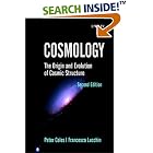 Click here to buy Cosmology by  Peter Coles, Francesco Lucchin, and F. Lucchin.