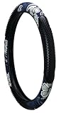 Surf's Up Steering Wheel Cover