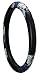 Surf's Up Steering Wheel Cover