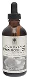 Nature's Answer - Liquid Evening Primrose Oil, 4 fl oz