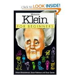 Introducing Melanie Klein