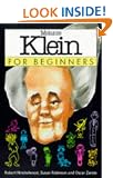 Introducing Melanie Klein