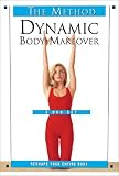 The Method - Pilates Dynamic Body Makeover (3 Pack DVD Box Set)