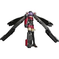 DX MMZ-00 モヤモヤズキューーン