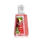 バス＆ボディワークス ハンドジェル 29ml フレッシュマーケットアップル Bath&Body Works Anti-Bacterial PocketBac Sanitizing Hand Gel Fresh Market Apple