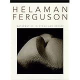 helaman ferguson mathematics in stone and bronze