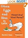 Virent Ova! Viret Perna!! (Green Eggs and Ham in Latin)
