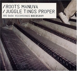 CD-Charts  Music : Juggle Tings Proper