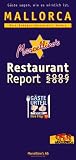 Marcellino's Restaurant Report 2006/2007 Mallorca - Bars, Bodegas, Restaurants, Hotels - Marcellino M. Hudalla