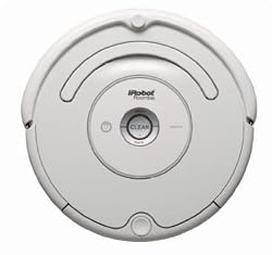 iRobot Roomba �����|���@ �����o �z���C�g 537J