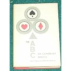 Click here to buy ABC of Contract Bridge.