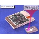 Compaq - Hard drive - 1 GB - internal - 3.5 - IDE/ATA