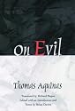 On Evil