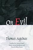 On Evil