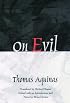 On Evil
