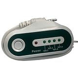 Compark Wireless FM Transmitter With car charger, 4 channels